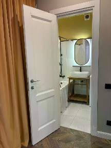 Сдается квартира свободной планировки, 52 м²