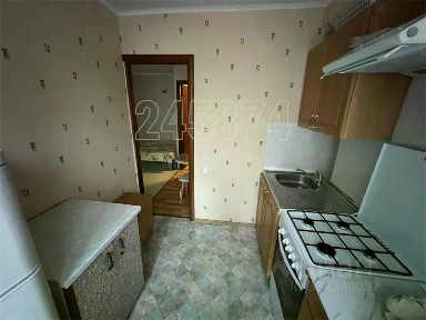 Сдается 1-комн. квартира, 32 м²