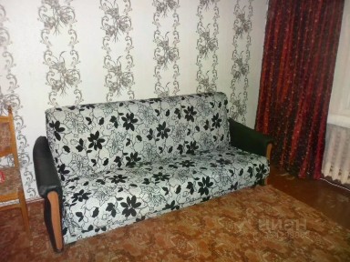 Сдается 1-комн. квартира, 36 м²