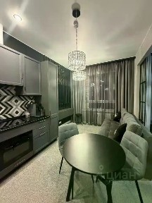 Сдается 2-комн. квартира, 40 м²