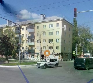 Сдается 1-комн. квартира, 32 м²