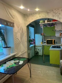 Сдается 2-комн. квартира, 37 м²