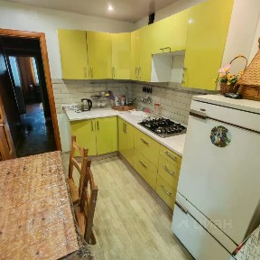 Сдается 3-комн. квартира, 65 м²