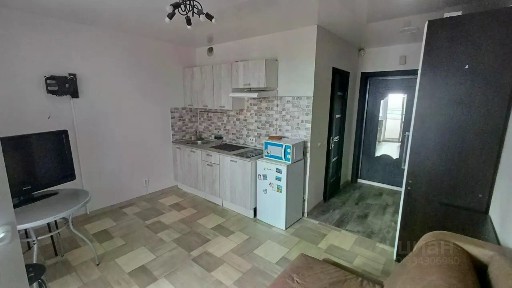 Сдается студия, 22 м²