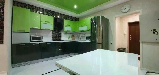 Сдается 1-комн. квартира, 42 м²