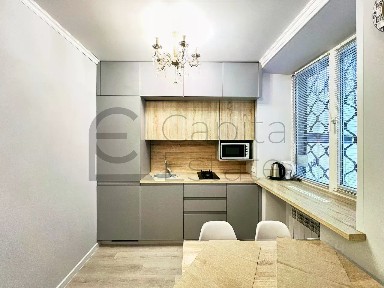 Сдается 1-комн. квартира, 35 м²