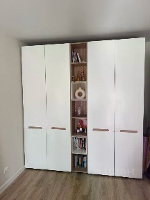 Сдается 1-комн. квартира, 31 м²