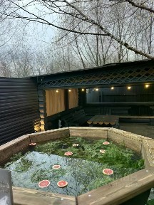 Сдается 2-этажный дом, 120 м²