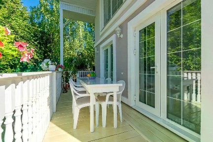 Сдается 2-этажный дом, 127 м²