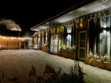 Сдается 1-этажный дом, 60 м²
