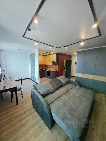 Сдается 1-комн. квартира, 42 м²