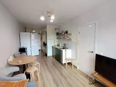 Продается 1-комн. квартира, 34,4 м²