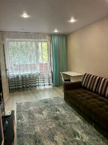 Сдается 1-комн. квартира, 32 м²