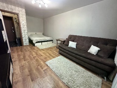 Сдается 1-комн. квартира, 34,5 м²