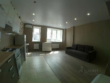 Сдается 1-комн. квартира, 35 м²