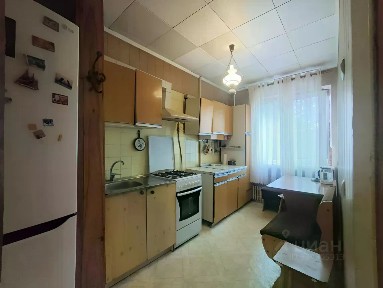 Сдается 3-комн. квартира, 69,3 м²
