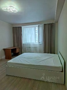 Сдается 1-комн. квартира, 40 м²