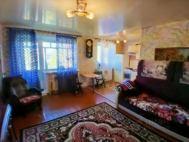 Сдается 2-комн. квартира, 43 м²