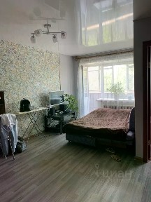 Сдается 1-комн. квартира, 32 м²
