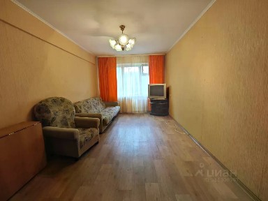 Сдается 2-комн. квартира, 49,1 м²