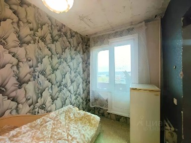 Продается 2-комн. квартира, 30 м²