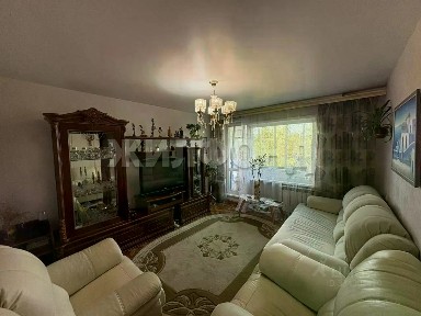 Продается 3-комн. квартира, 68 м²
