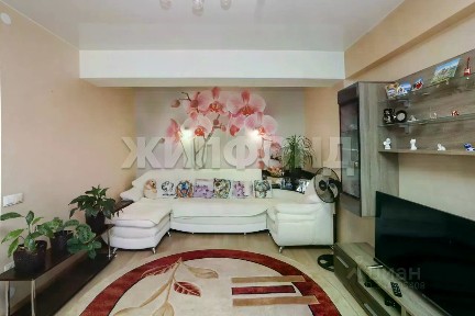 Продается 2-комн. квартира, 64,4 м²