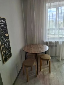 Сдается 1-комн. квартира, 46 м²