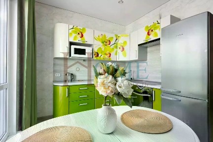 Сдается студия, 36 м²