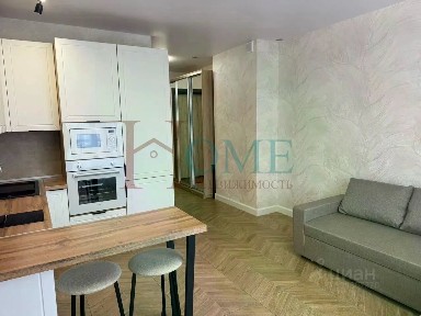 Сдается студия, 26,5 м²