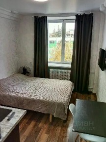 Сдается студия, 25 м²