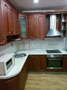 Сдается 1-комн. квартира, 40 м²
