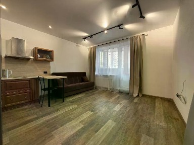 Сдается студия, 38 м²
