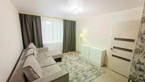 Сдается 1-комн. квартира, 28,9 м²