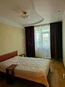 Сдается 2-комн. квартира, 60 м²