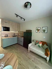 Сдается 2-комн. квартира, 40 м²