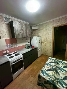 Сдается 2-комн. квартира, 34 м²