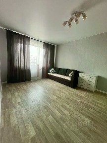Сдается 1-комн. квартира, 37 м²