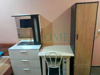 Сдается студия, 16 м²