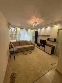 Сдается 1-комн. квартира, 38 м²