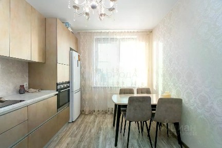 Сдается 1-комн. квартира, 38,1 м²