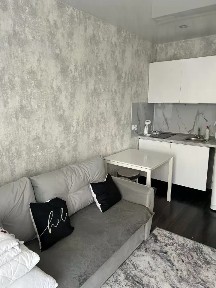 Сдается студия, 20 м²