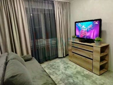 Сдается 1-комн. квартира, 30 м²