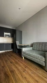 Сдается студия, 38 м²