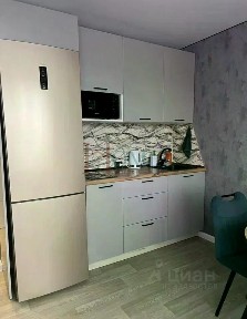 Сдается студия, 25 м²