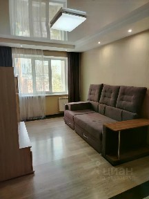 Сдается 1-комн. квартира, 38 м²