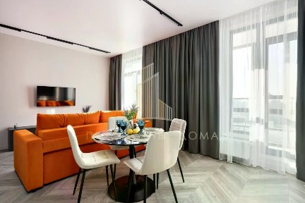 Сдается студия, 41 м²