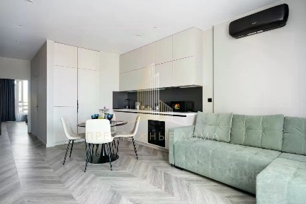 Сдается 1-комн. квартира, 57 м²