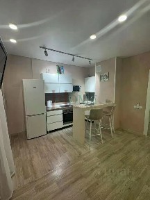 Сдается студия, 30 м²