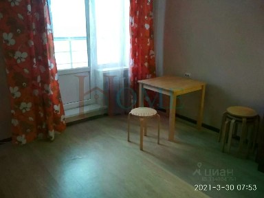Сдается 1-комн. квартира, 40 м²